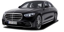 S-Class